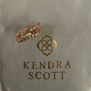 KENDRA SCOTT RING
